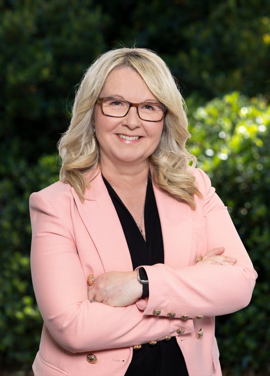 Helen Abbott
