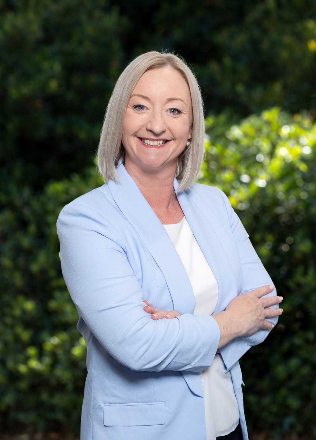 Paula Oliver